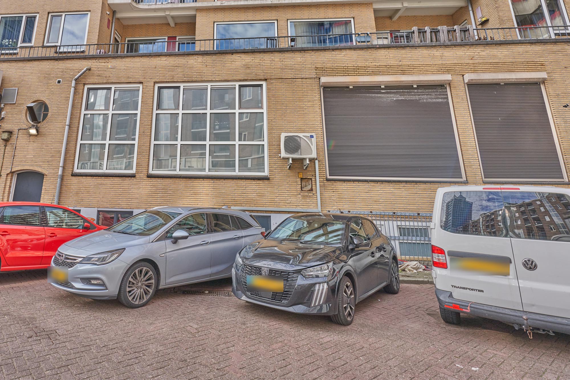 Eyefly bruginspectie Zeeland drones