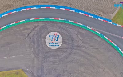 TT Circuit Assen in hoge resolutie
